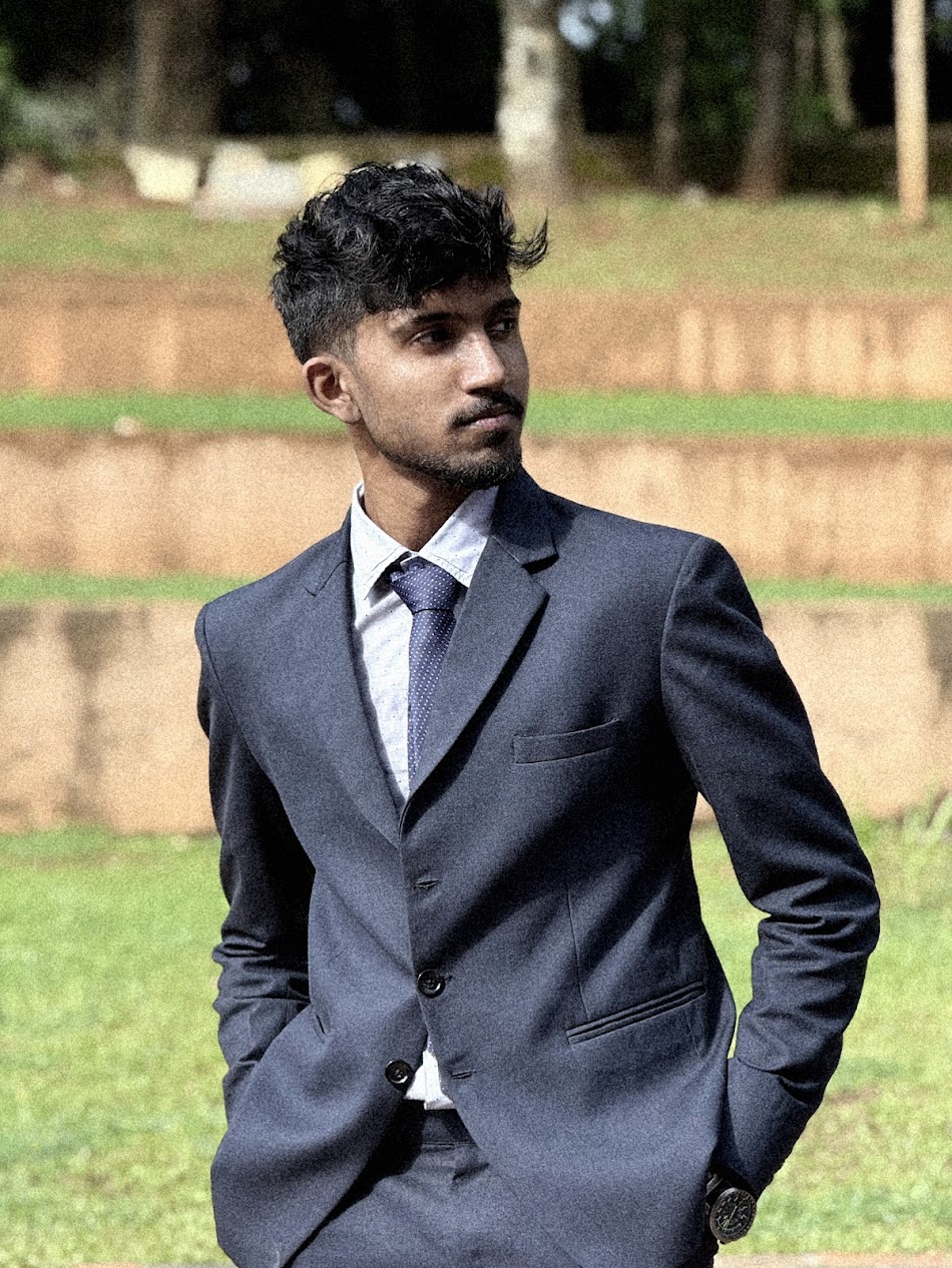Edwin Shaju Malakaran